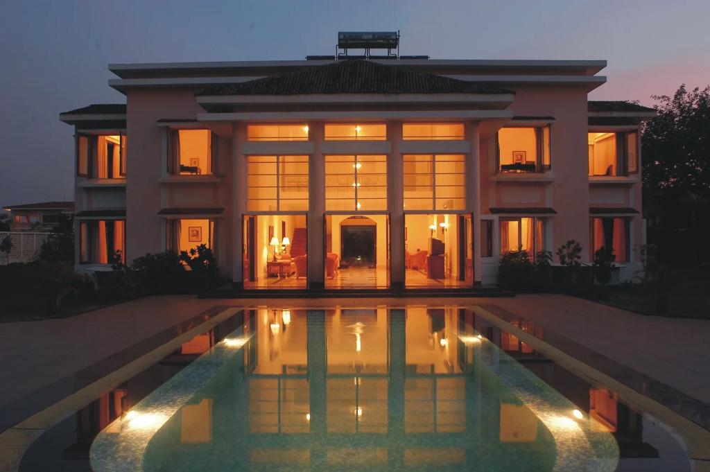 The LaLiT Golf & Spa Resort Goa - главное фото