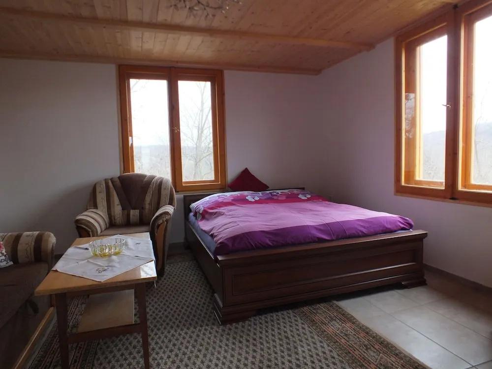 Ferienhaus Weinbergalm - главное фото
