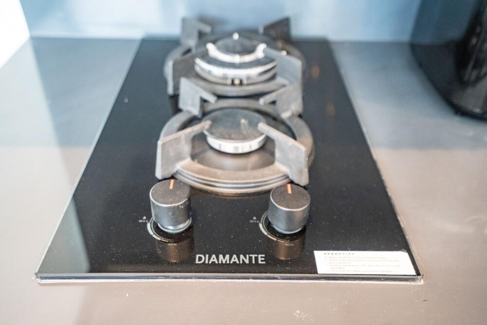 Eden Cemagi Villa - главное фото