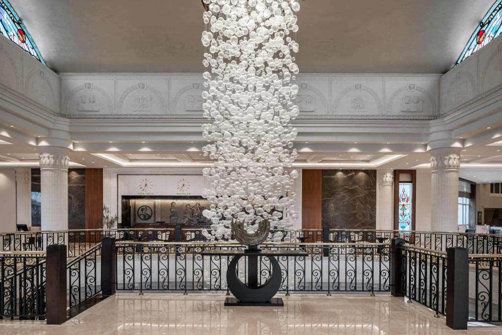 Papillon Zeugma Relaxury - главное фото