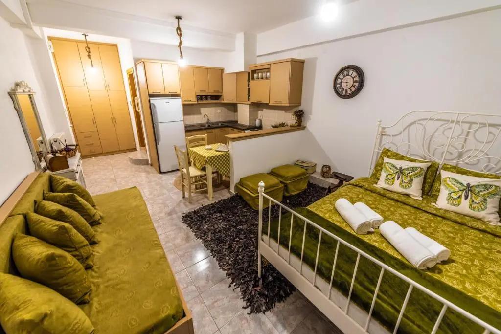 Cozy Studio in Ioannina - главное фото