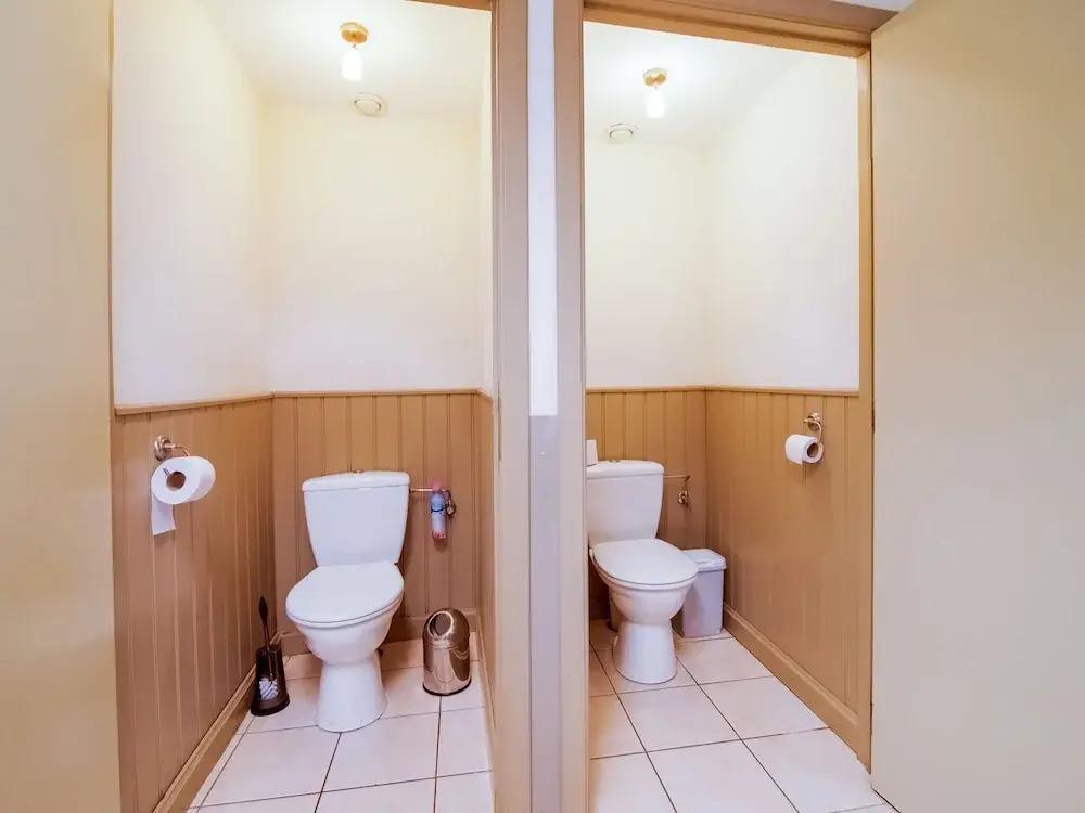 Suave Holiday Home in Vresse-sur-semois With Garden - главное фото