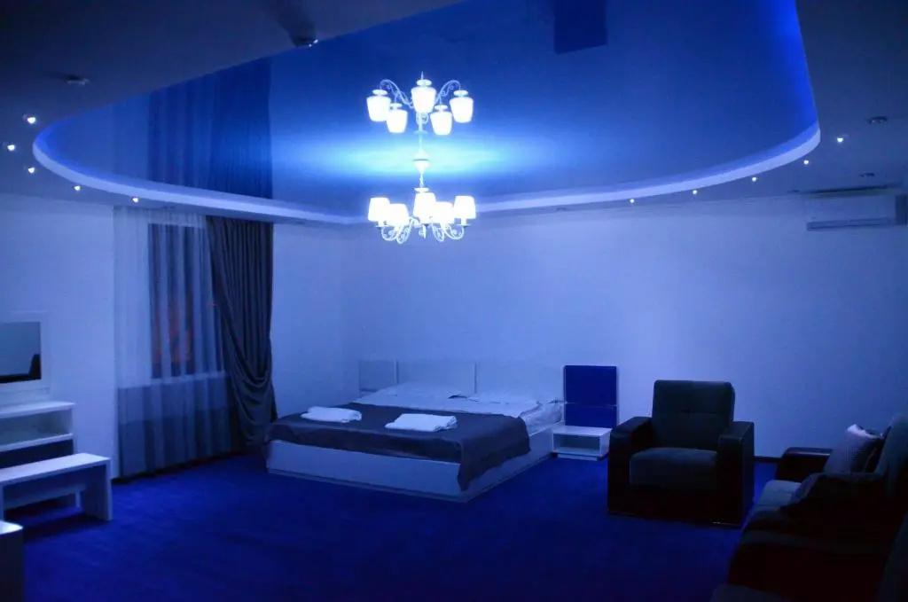 Sequoia Boutique Hotel - главное фото