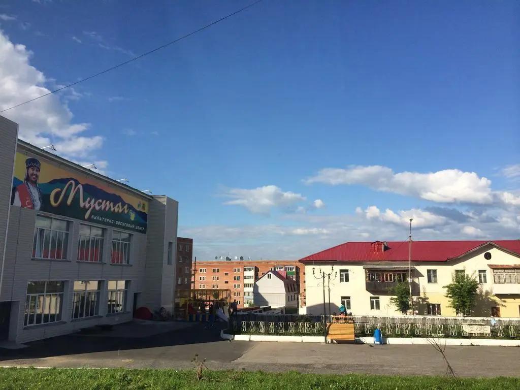 Хостел Бугель - главное фото