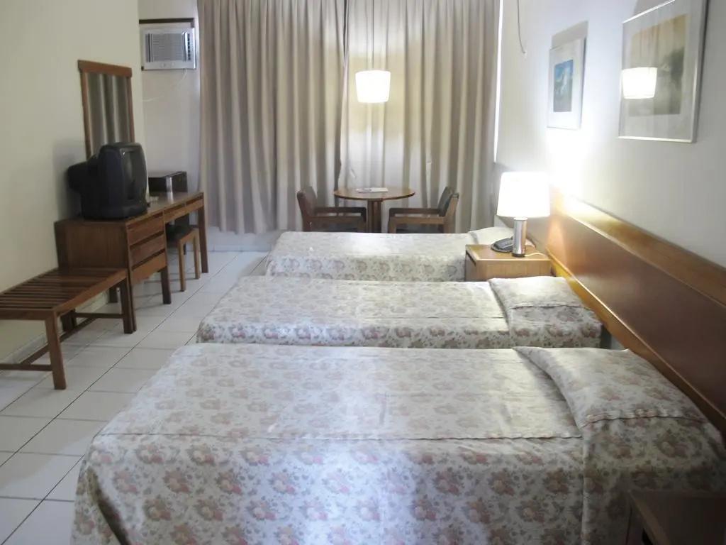 Hotel Vitoria Palace - главное фото