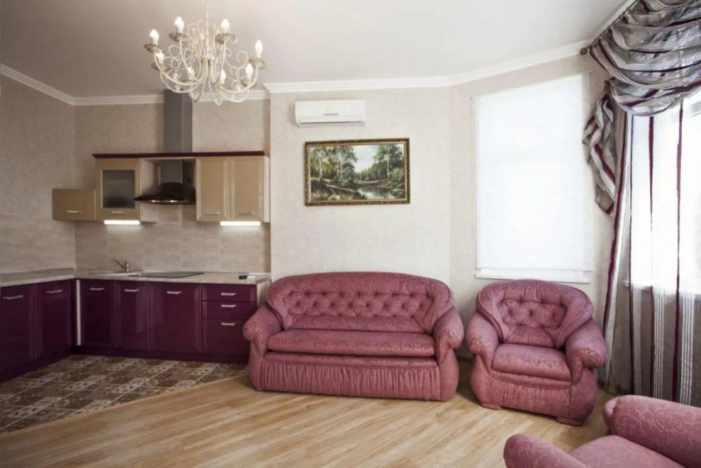 Парк отель Глория (корпус Лилия) - главное фото