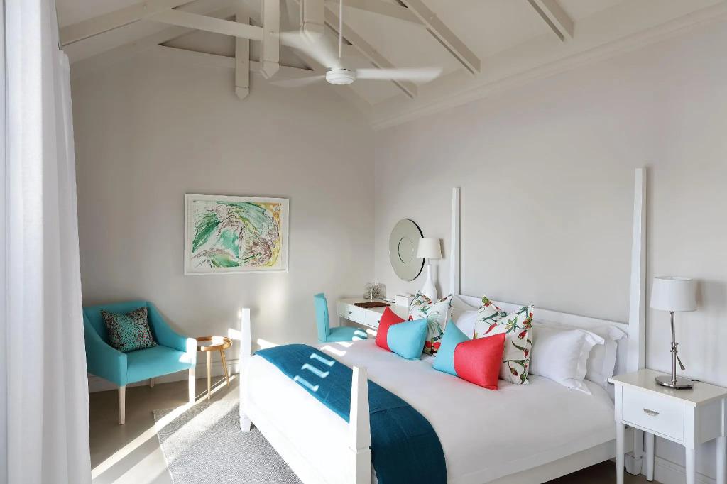 Old Rectory Boutique Hotel - главное фото