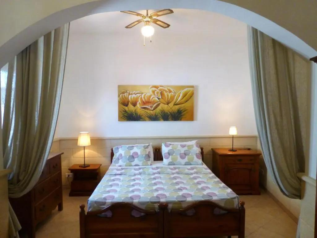 Villa Nicola - главное фото
