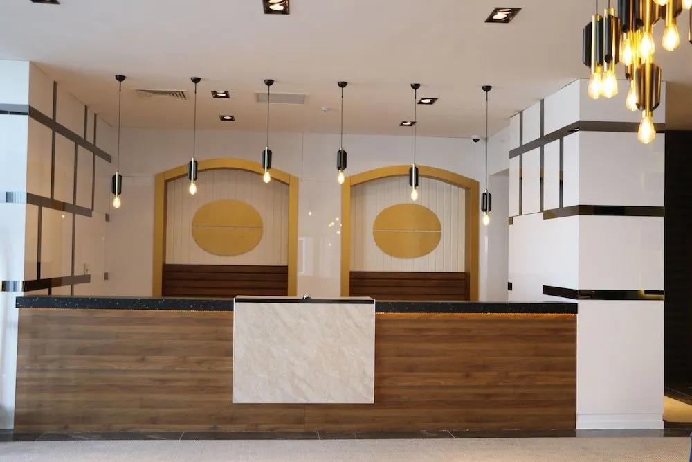 Erzurum Konakli Otel - главное фото