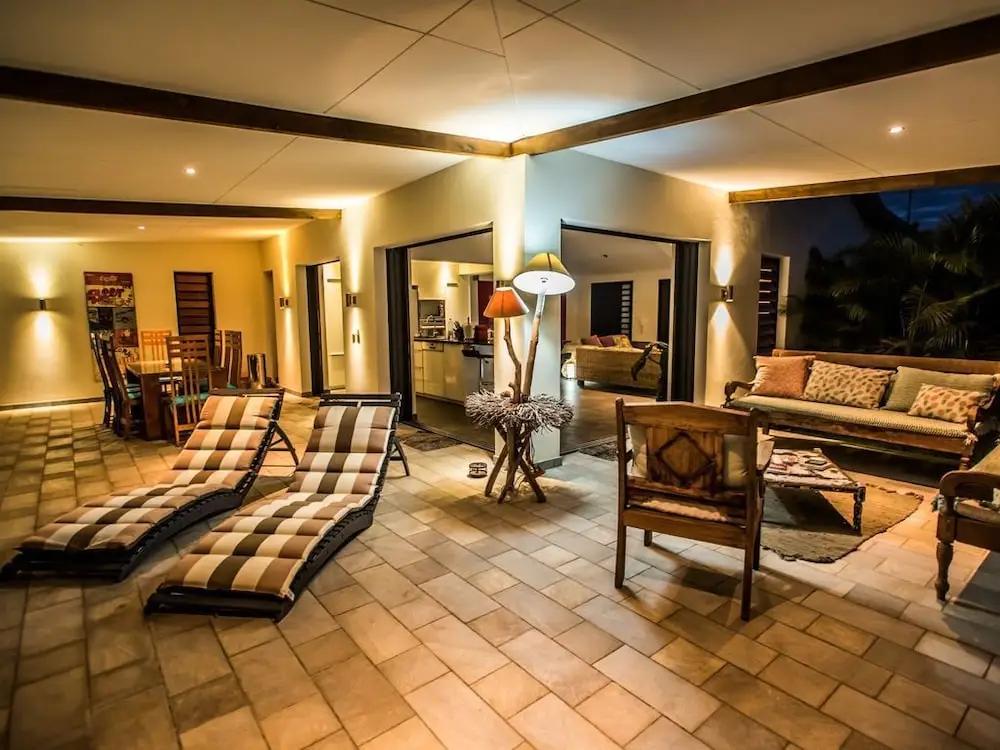 Villa Alexine - главное фото