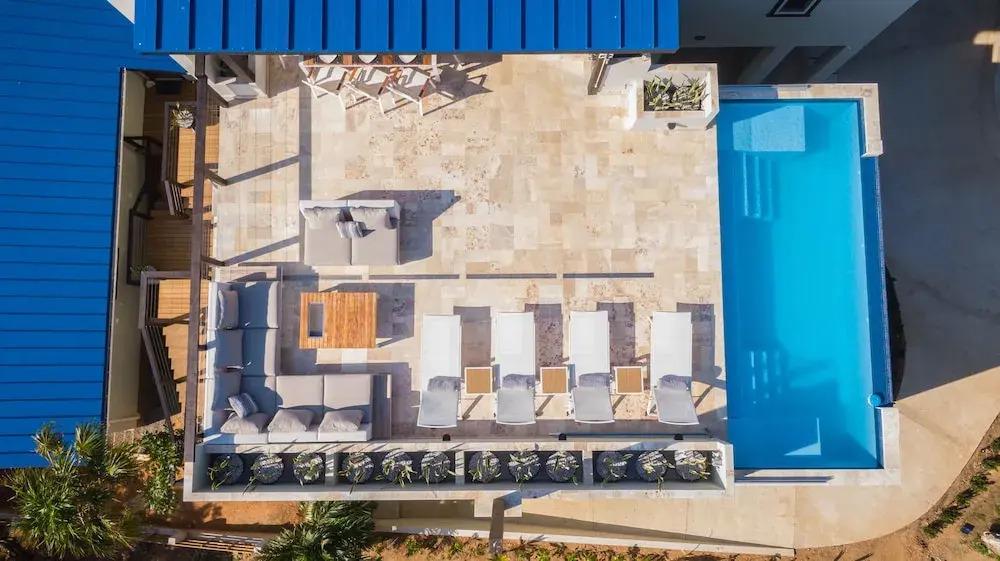 Villa Topaz - главное фото