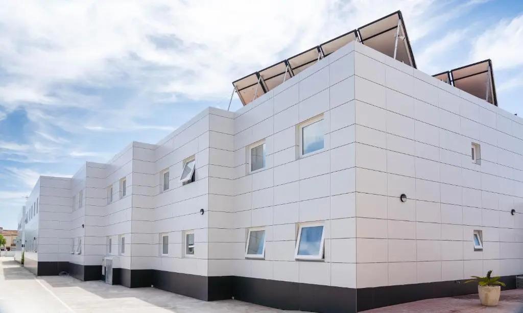 Apartamentos Els Romers - главное фото