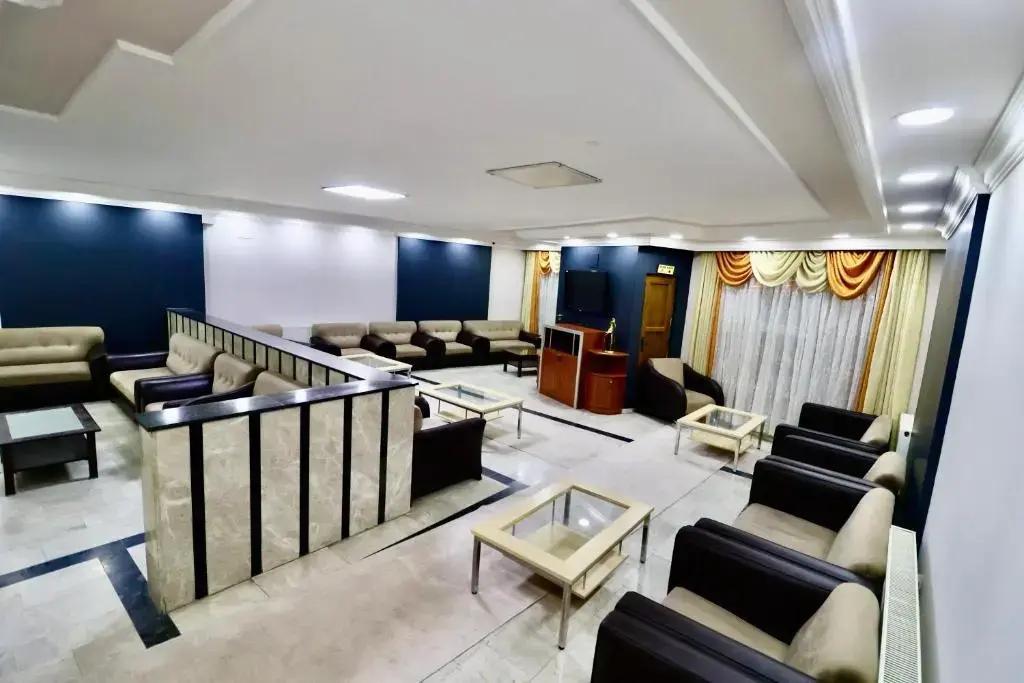 Grand Isbilir Hotel - главное фото