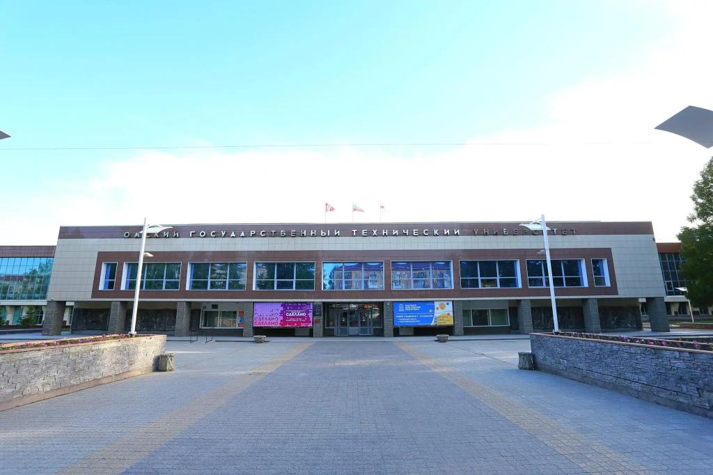 Апартаменты на проспекте Мира 36 - главное фото