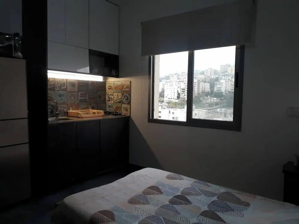 Studio In Dbayeh In A Prime Location, Wifi, 38sqm - главное фото