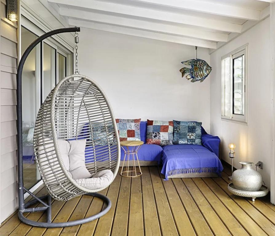 Villa L'Oiseau du Paradis - главное фото