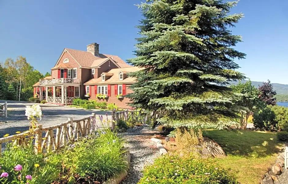 Lodge at Moosehead Lake - главное фото