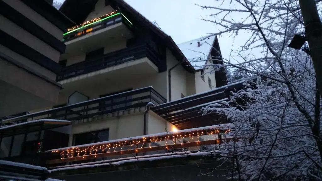 Apartament Kalinderu K2 Busteni - главное фото