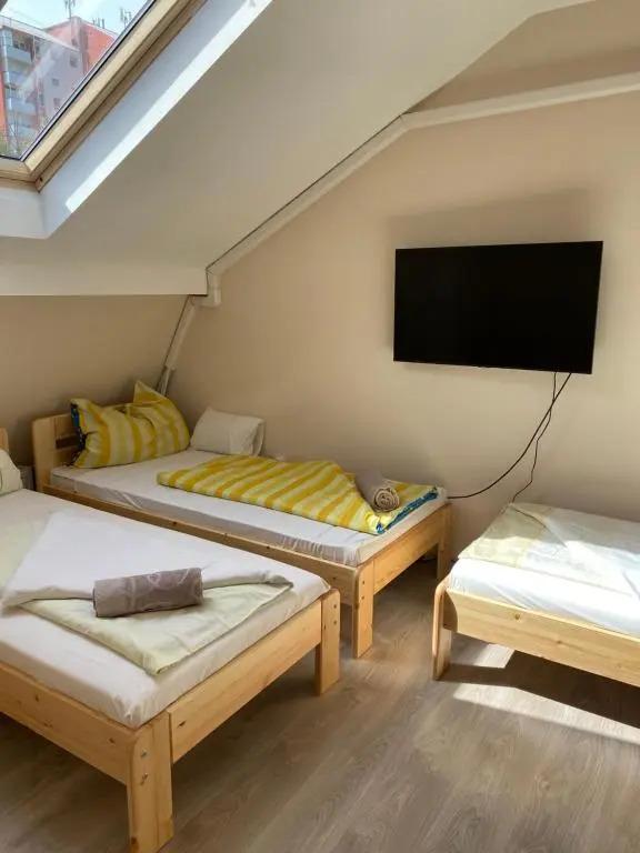 Kiskakas Vendéglő és Panzió - главное фото