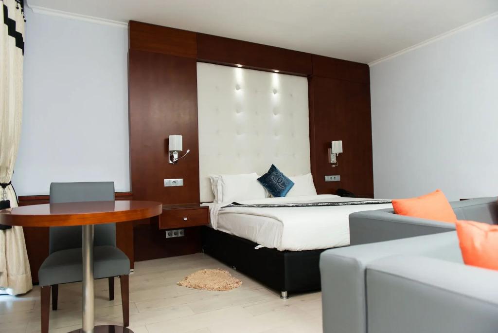 New Hotel - Nampula - главное фото