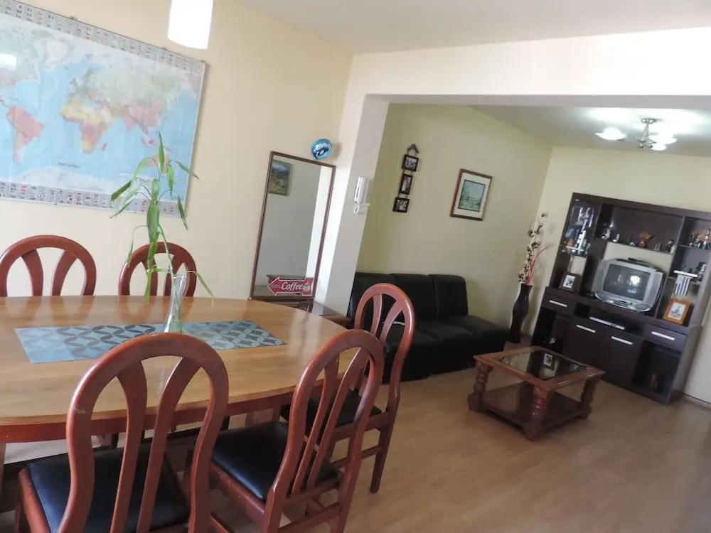 Transit Home Bed And Breakfast - Adults Only - главное фото