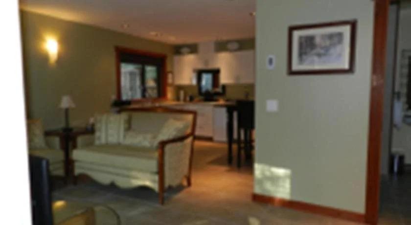 Gatehouse Lodge B&B - главное фото