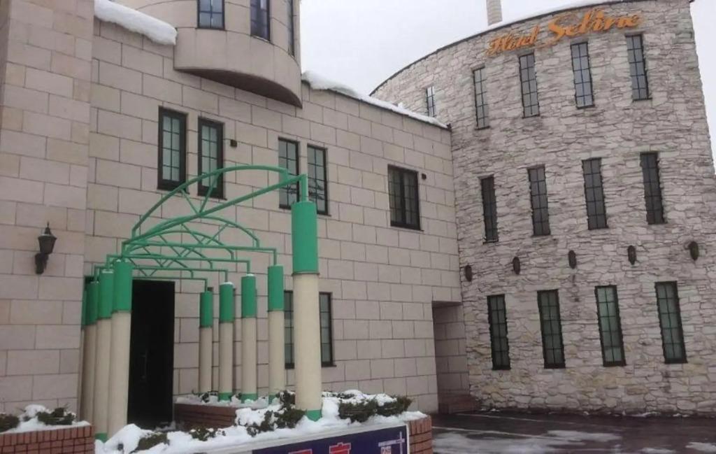 Hotel Seline - Adults Only - главное фото