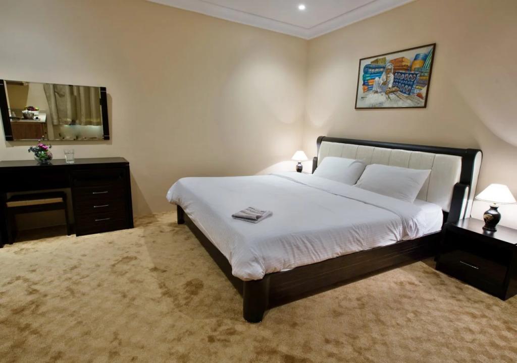 Sara Plaza 2 Hotel - главное фото