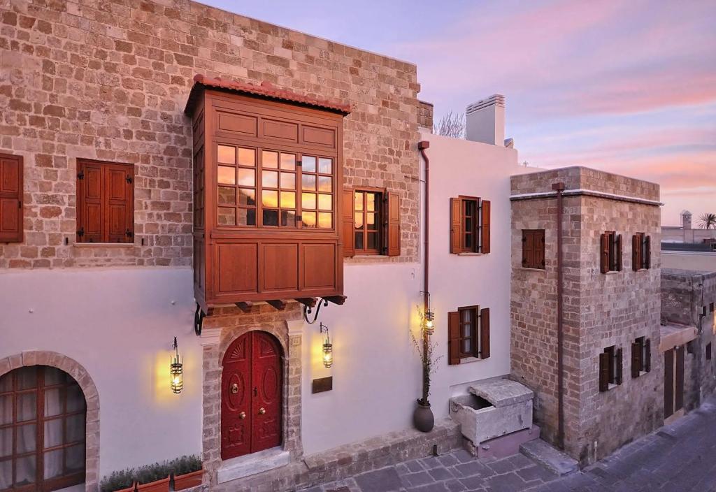 Kókkini Porta Rossa - главное фото