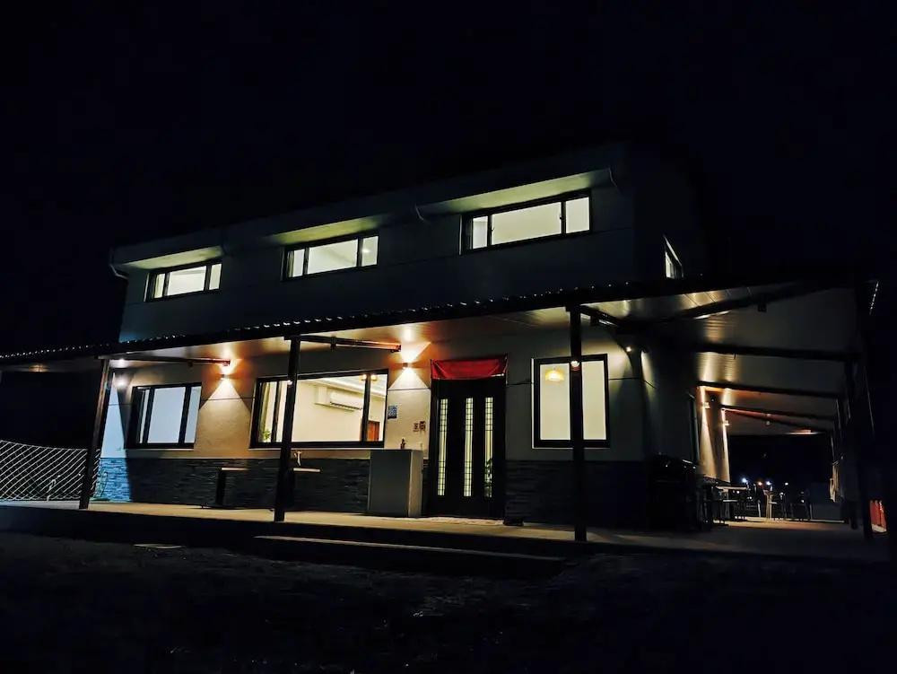 58mutian B&B - главное фото