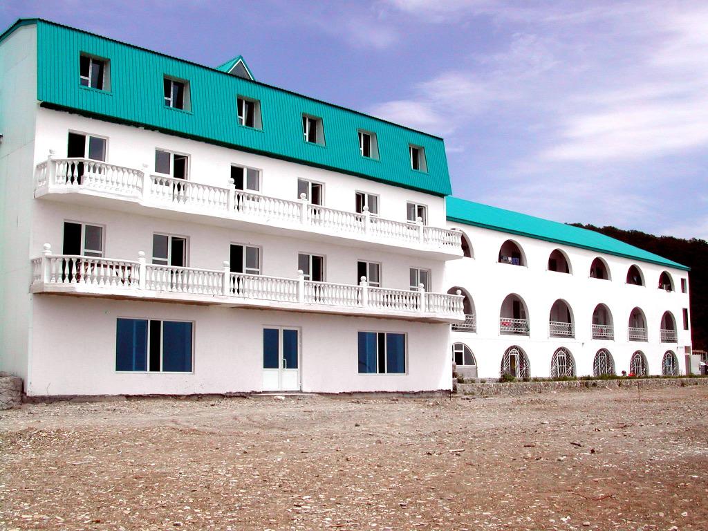 Торнадо ГК - главное фото