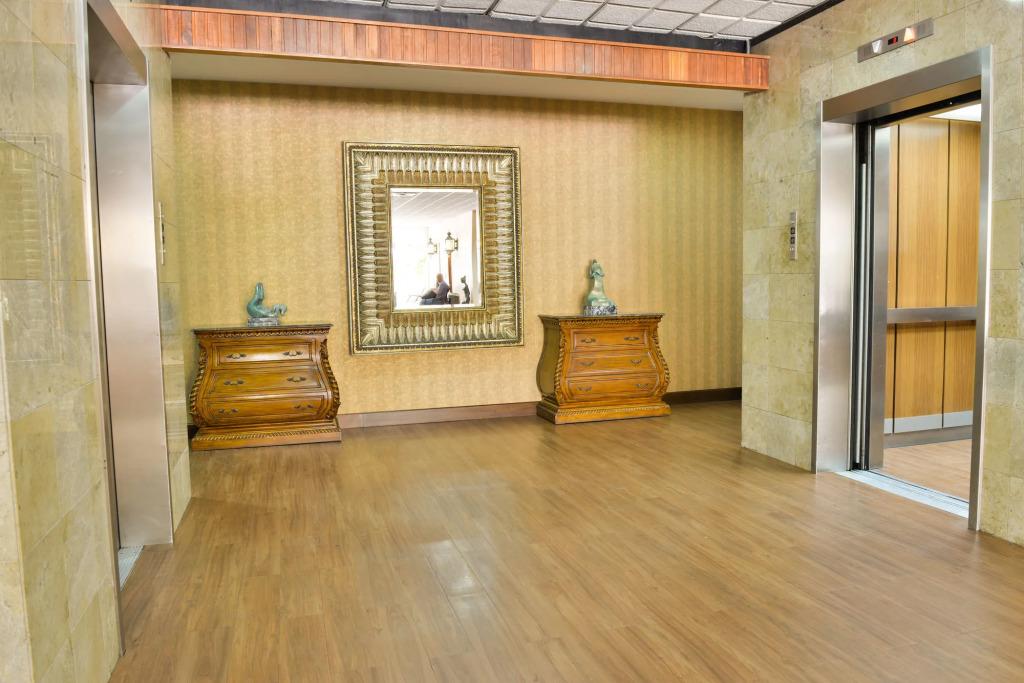 Hotel Plaza San Martin - главное фото