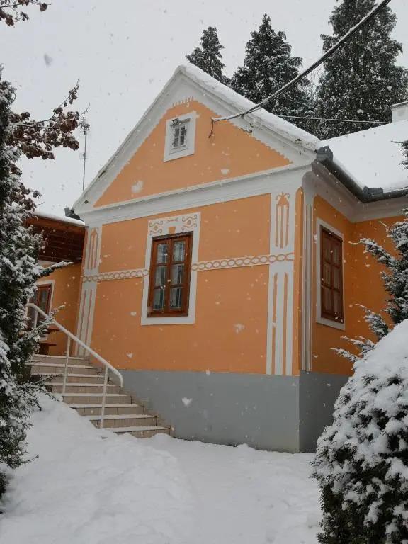 Boronaház Fogadó - главное фото