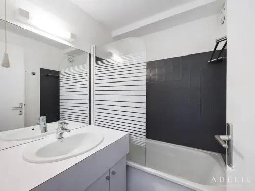 Apartment Hauts de la rosiere 15 - главное фото