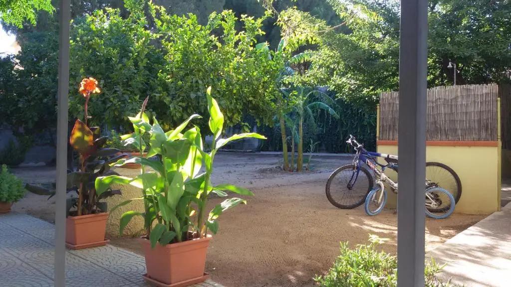 Villletta Indipendente A 300 Metri Dal Mare - главное фото