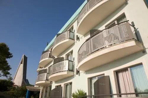 Hotel Eden Gigli - главное фото