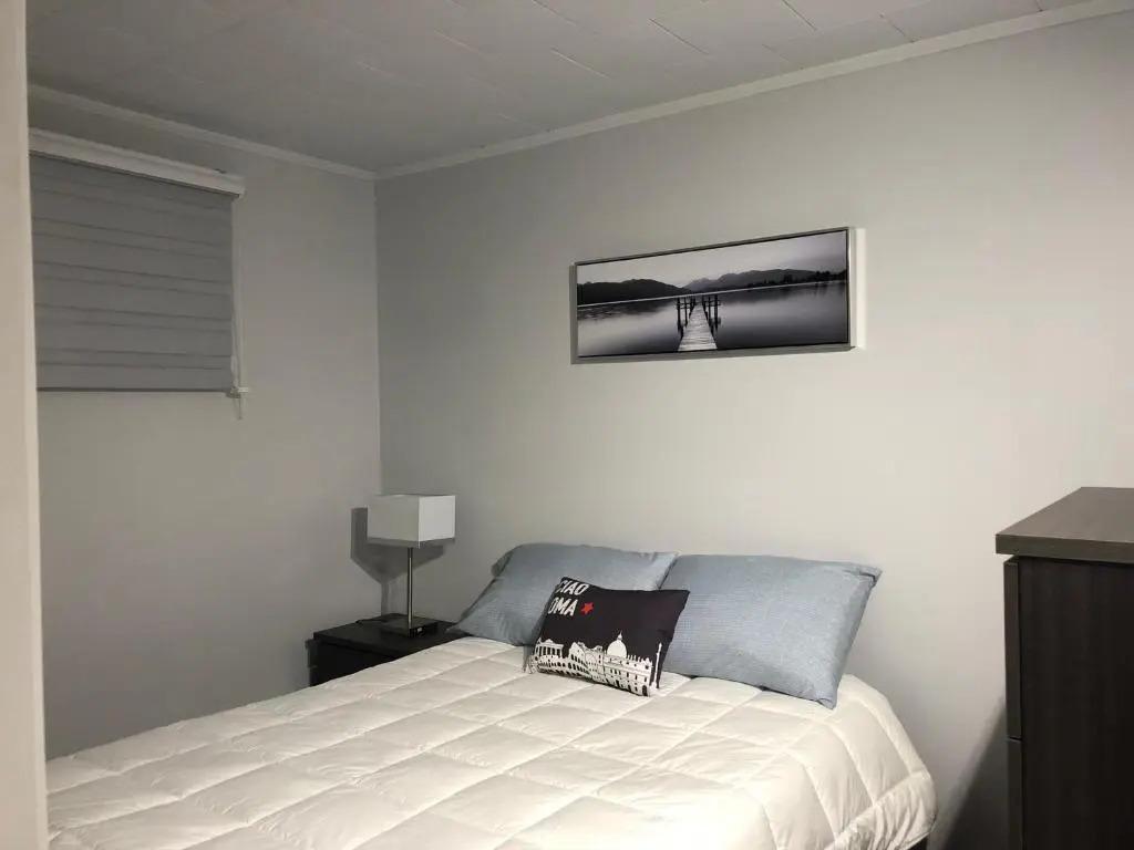 The Gaspé Bay Villa Near Forillion Park - главное фото