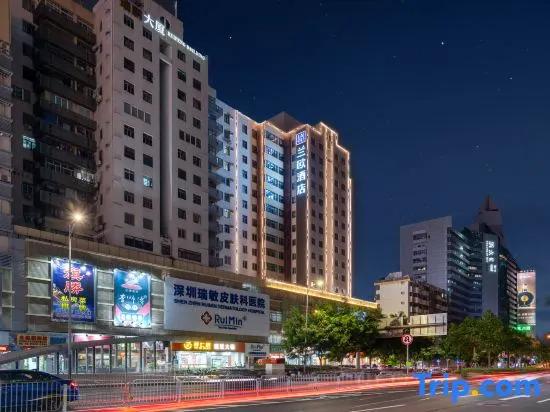 Zhongmin Meiju Hotel - главное фото