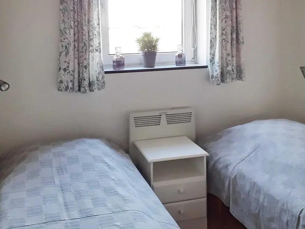 6 Person Holiday Home in Nordborg - главное фото