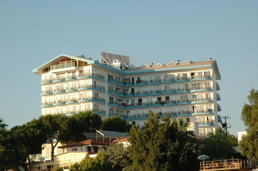 Arora Hotel - главное фото