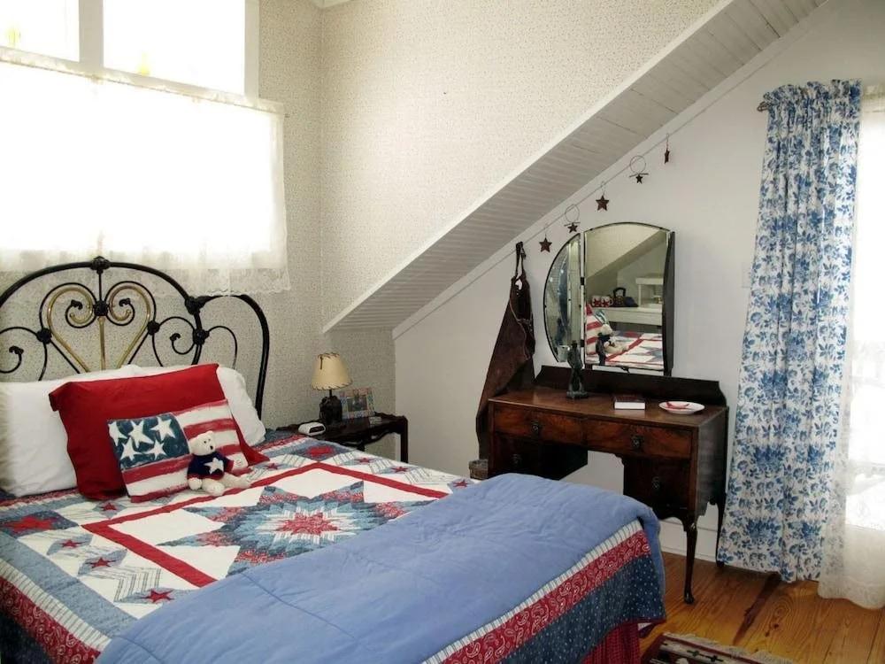 The Crofting Bed and Breakfast - главное фото