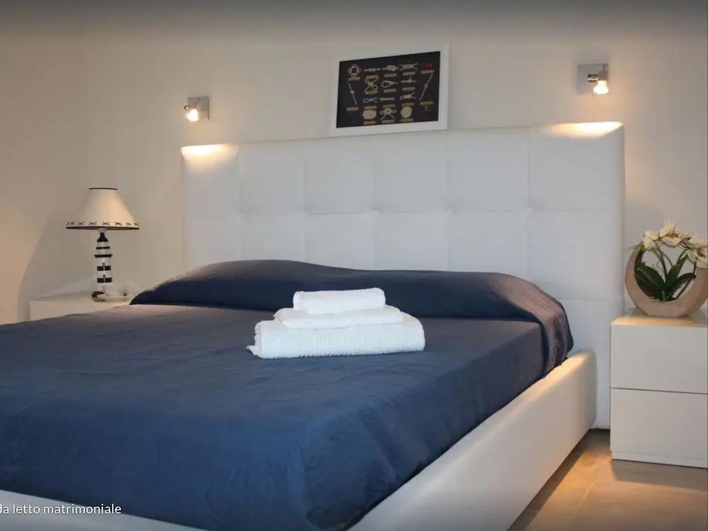 Attico La Piccola Perla Alghero Lido - главное фото