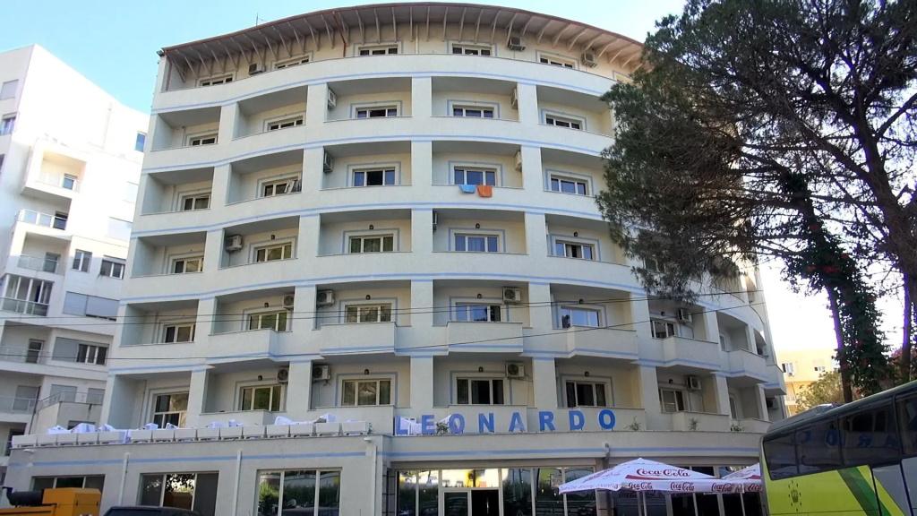 Hotel Leonardo - главное фото