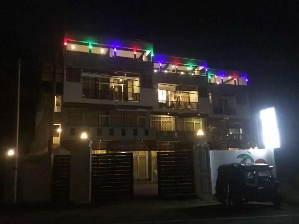 The Surflanaka Resort - главное фото