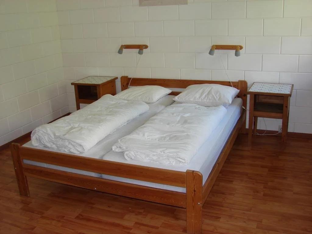 Groepsverblijf Snowview Lodge - главное фото