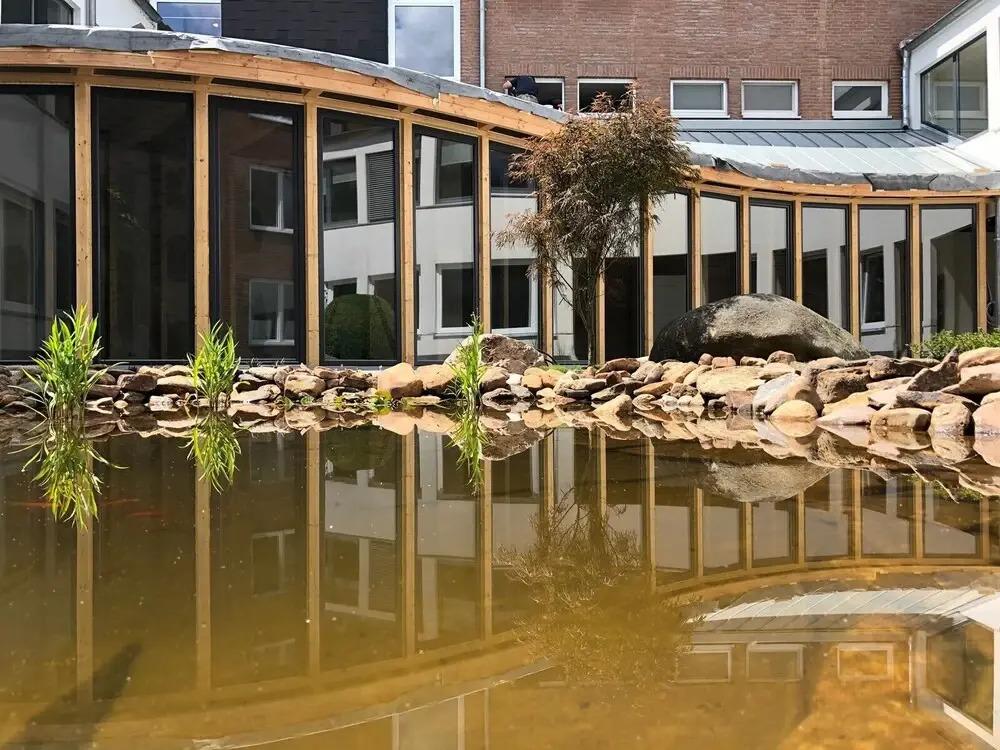 Hotel Kloster Damme - главное фото