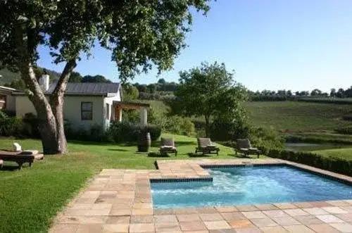 Oldenburg Residence - главное фото