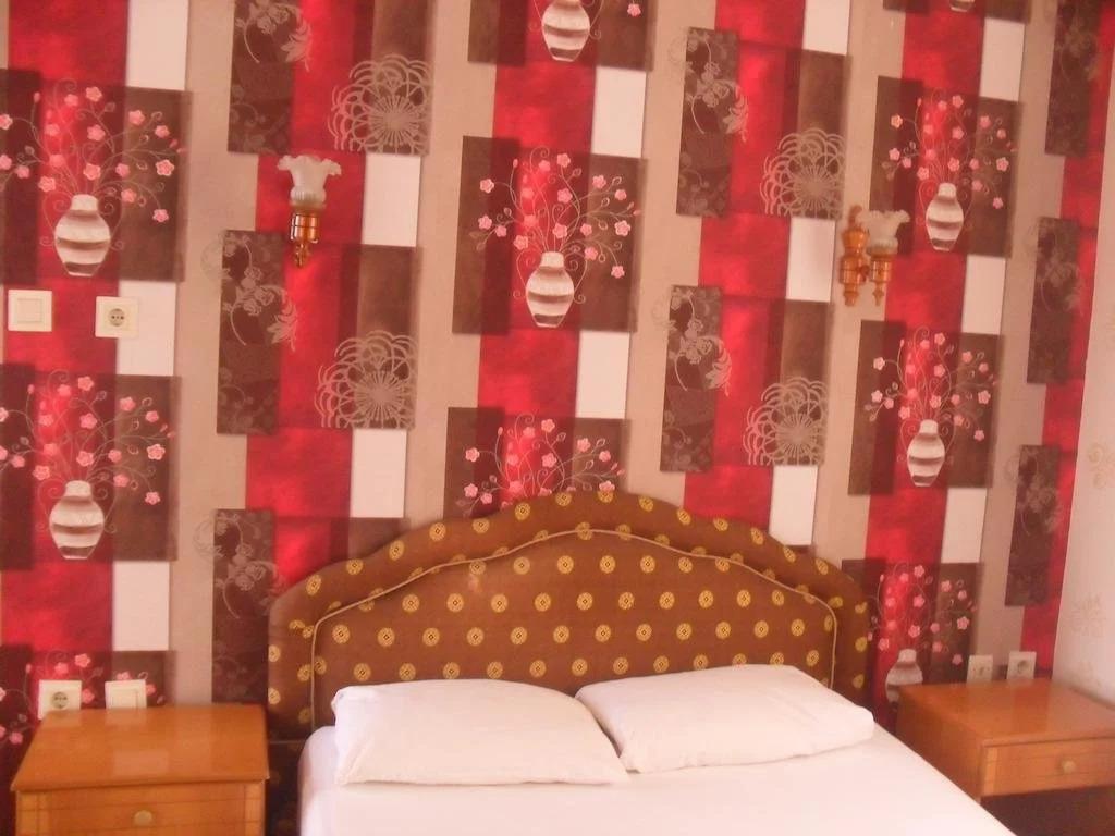Taflan Otel - главное фото