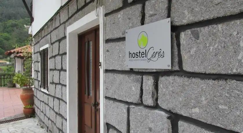 Hostel Gerês - главное фото