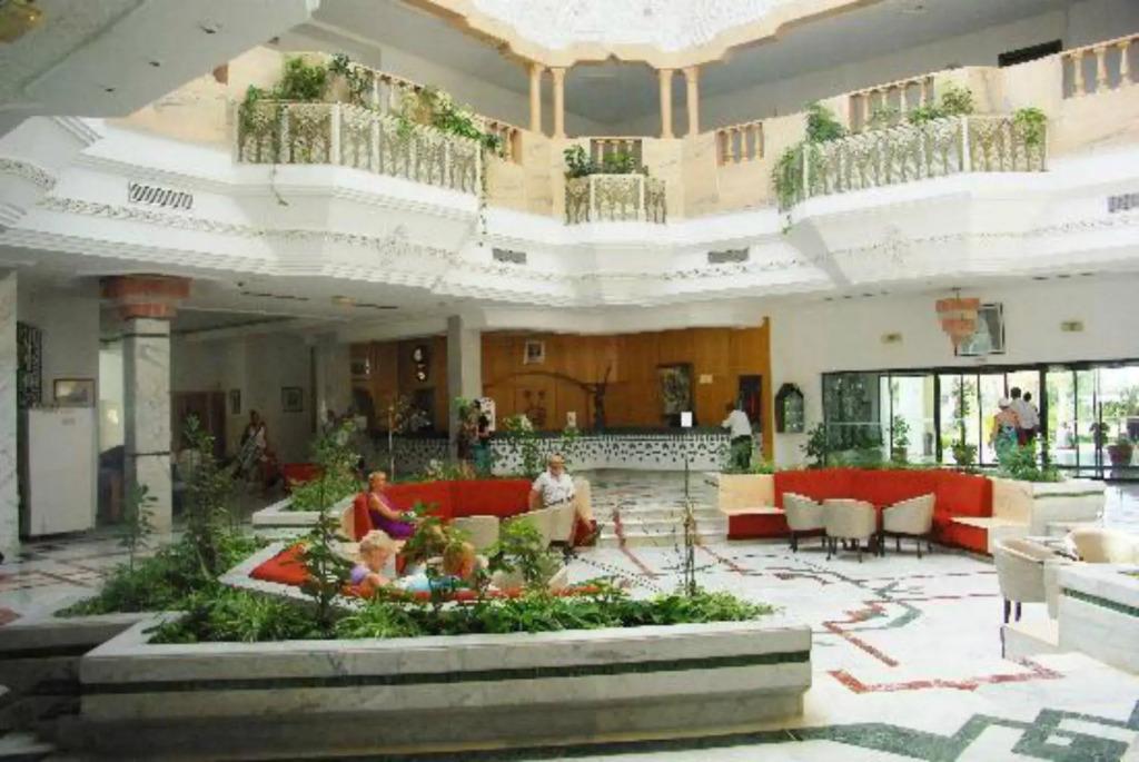 Djerba Holiday Beach - главное фото